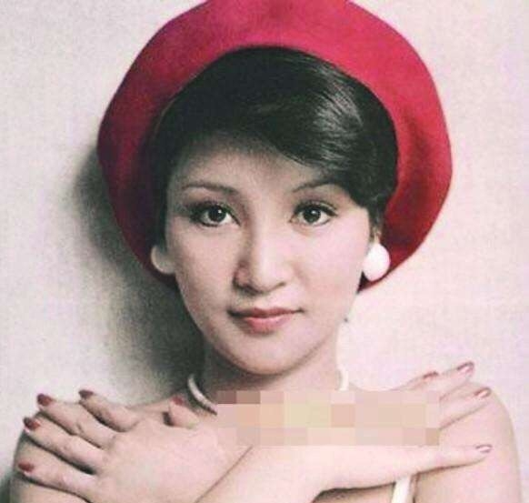 张柏芝|她是张柏芝的婆婆，28岁嫁渣男，初婚生巨星，49岁再嫁良人