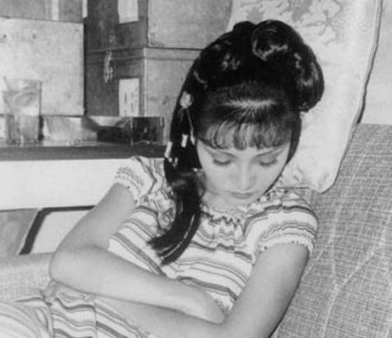 张柏芝|她是张柏芝的婆婆，28岁嫁渣男，初婚生巨星，49岁再嫁良人