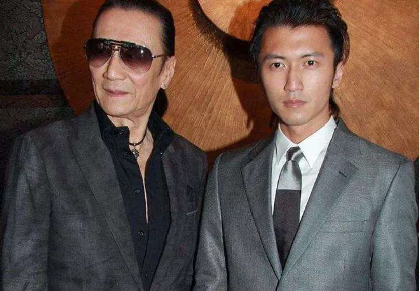 张柏芝|她是张柏芝的婆婆，28岁嫁渣男，初婚生巨星，49岁再嫁良人