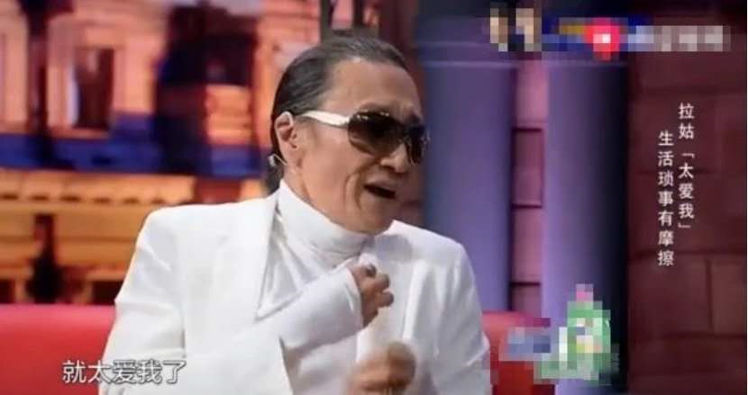 张柏芝|她是张柏芝的婆婆，28岁嫁渣男，初婚生巨星，49岁再嫁良人