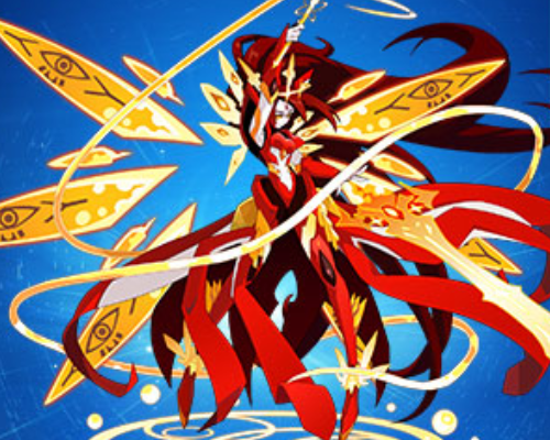 战神联盟已经3年未进化了,若是进化能否达到750|精灵|赛尔号|战神联盟