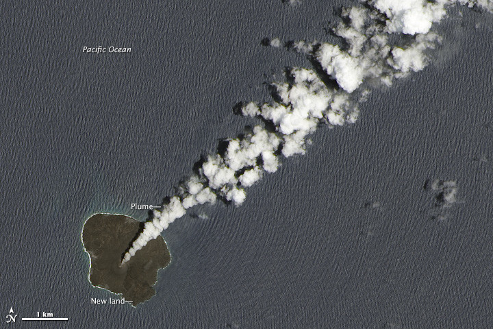 黄石超级火山|8月“双火山”喷发形成！黄石超级火山会喷发吗？2020年怎么了？