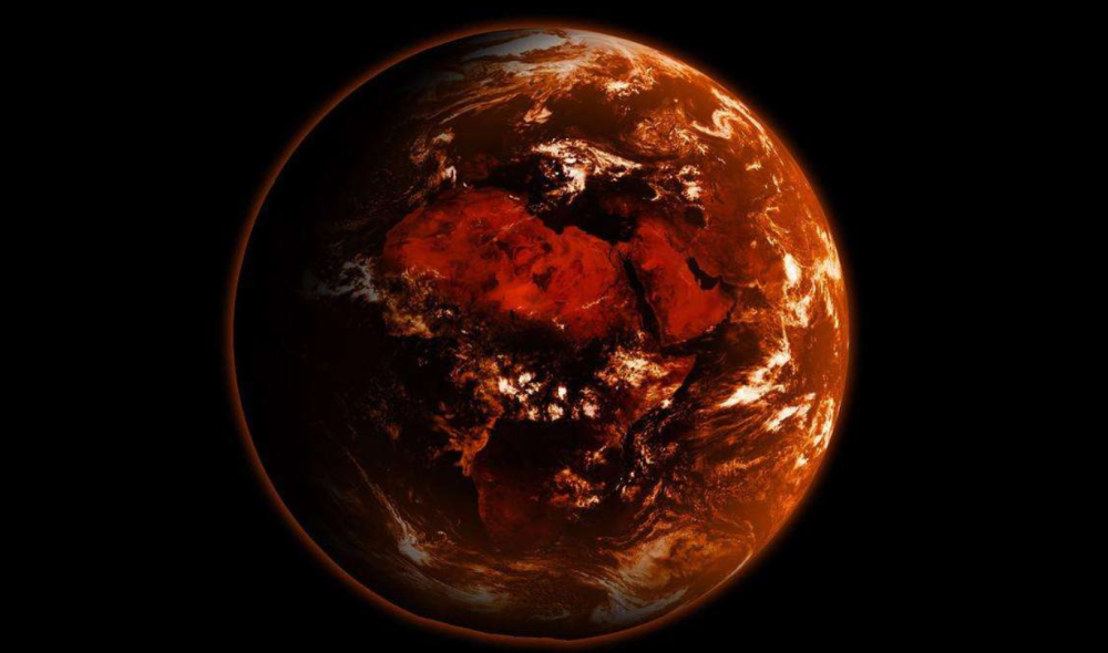 黄石超级火山|8月“双火山”喷发形成！黄石超级火山会喷发吗？2020年怎么了？