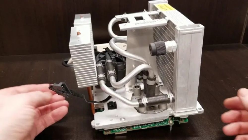 由powerpc到intel 苹果是这么做的 腾讯新闻