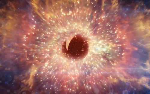 银河系|2亿光年外有个巨引源，银河系也在向它坠落，却至今不知它是什么