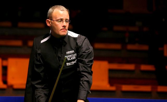 古尔德:生活总是得向前看!