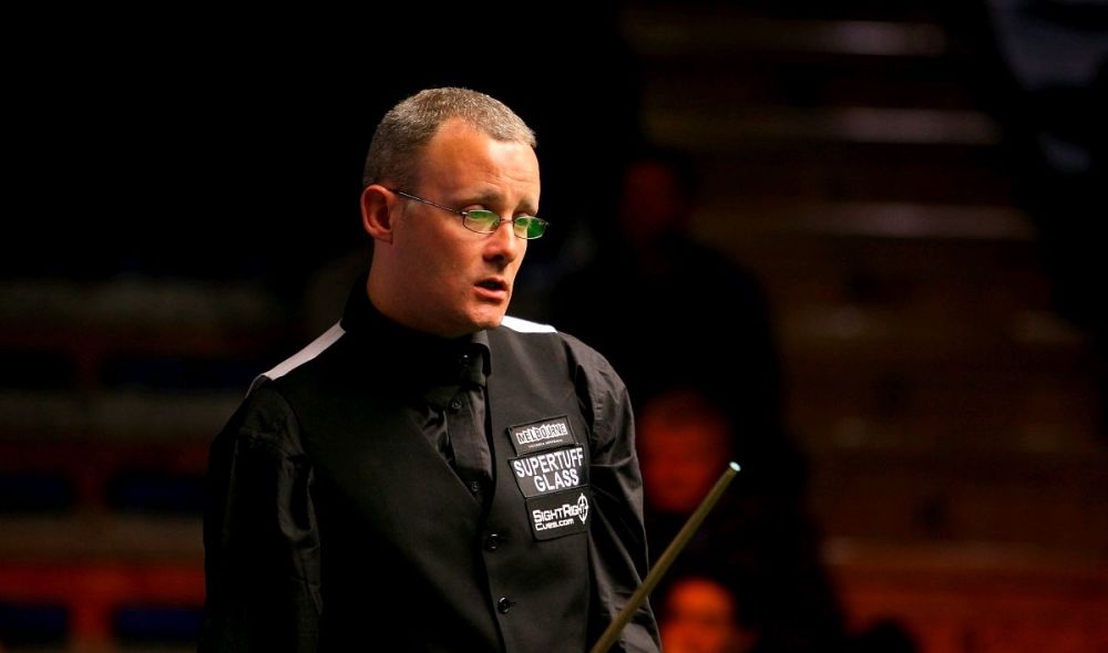 古尔德:生活总是得向前看!