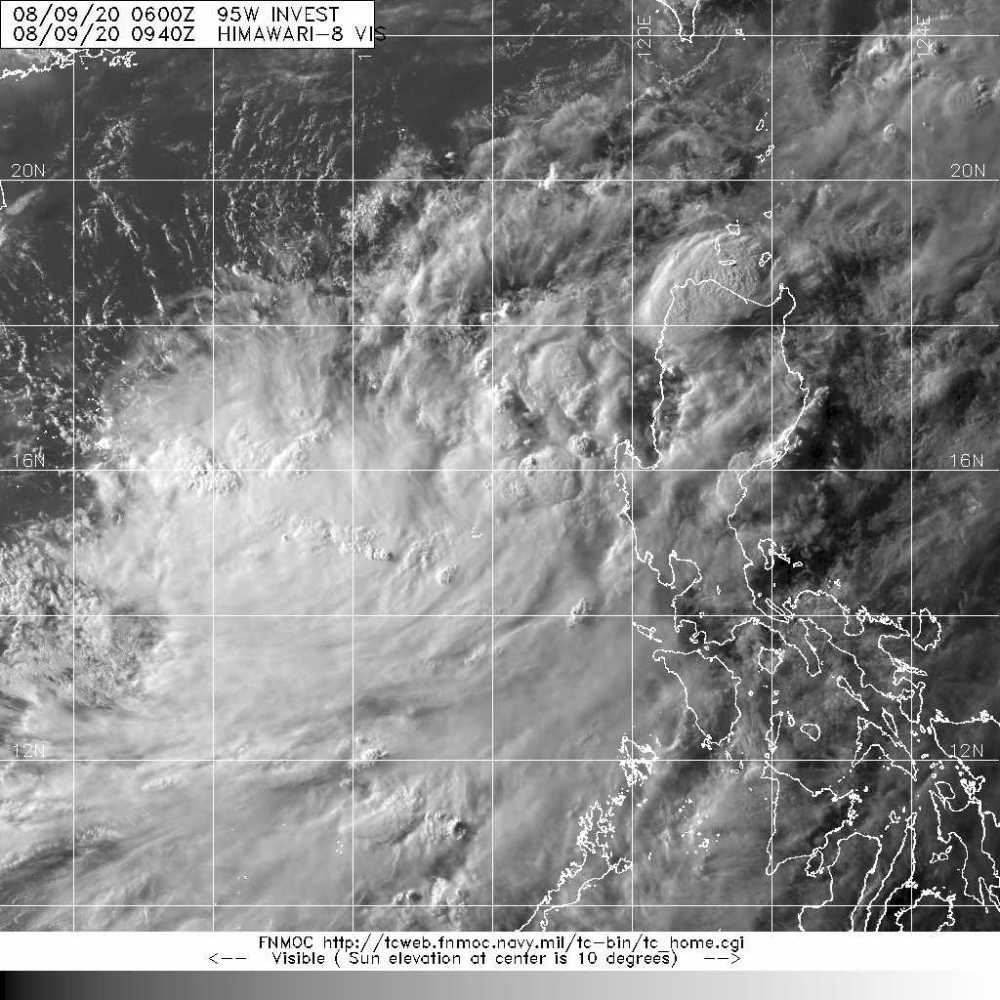 台风|台风蔷薇和2胚胎出现，太平洋突然“大乱斗”！会不会影响我国？