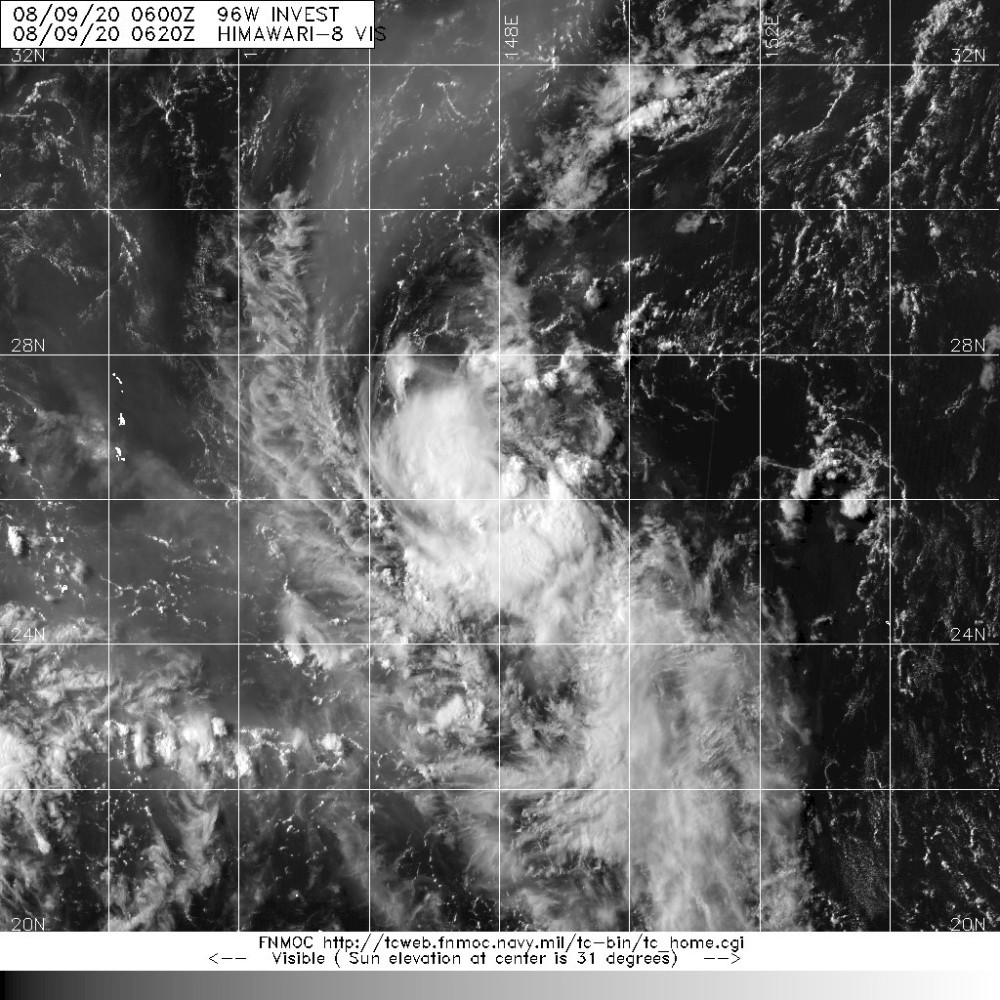 台风|台风蔷薇和2胚胎出现，太平洋突然“大乱斗”！会不会影响我国？