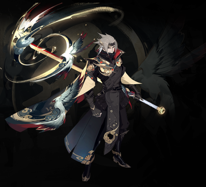 王者荣耀最近新出的一个传说品质的皮肤,是王者里的第四款fmvp,也是