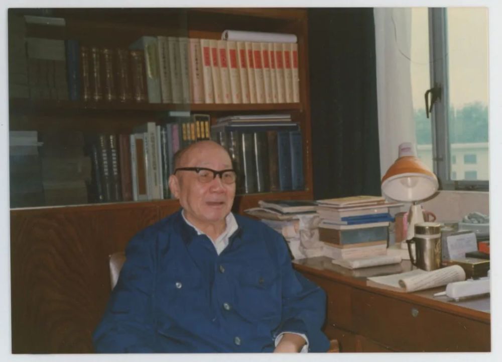 王蘧常|不求一时誉，当期千载知