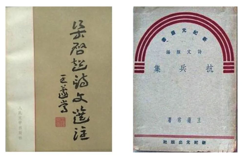 王蘧常|不求一时誉，当期千载知