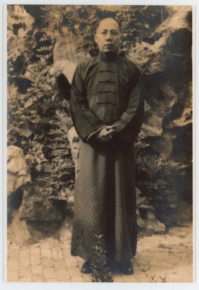 王蘧常|不求一时誉，当期千载知