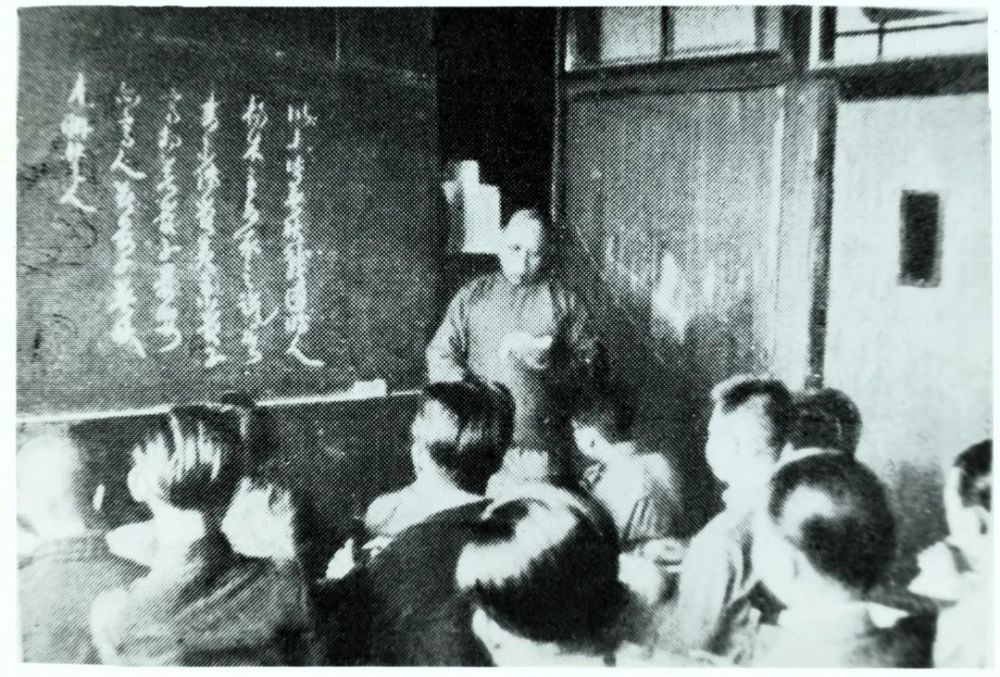 王蘧常|不求一时誉，当期千载知