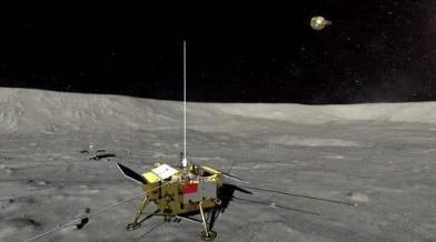 月球|“还活着”！580天的月球征程，嫦娥四号创造了多个世界第一