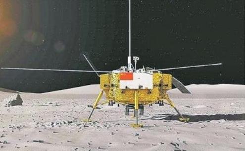 月球|“还活着”！580天的月球征程，嫦娥四号创造了多个世界第一