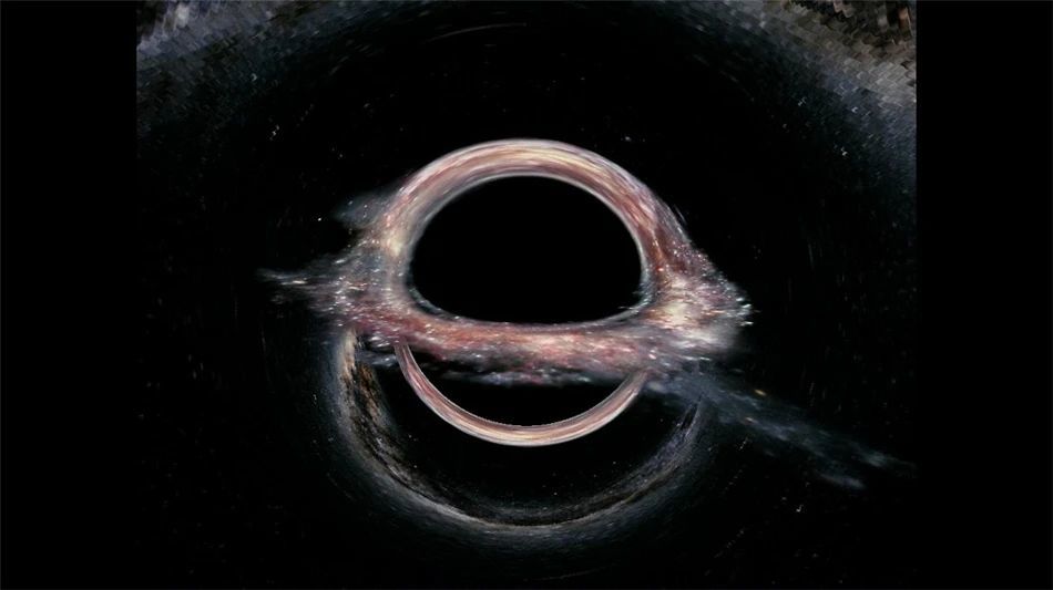 星际穿越|重看《星际穿越》，依旧是不可超越的神作！