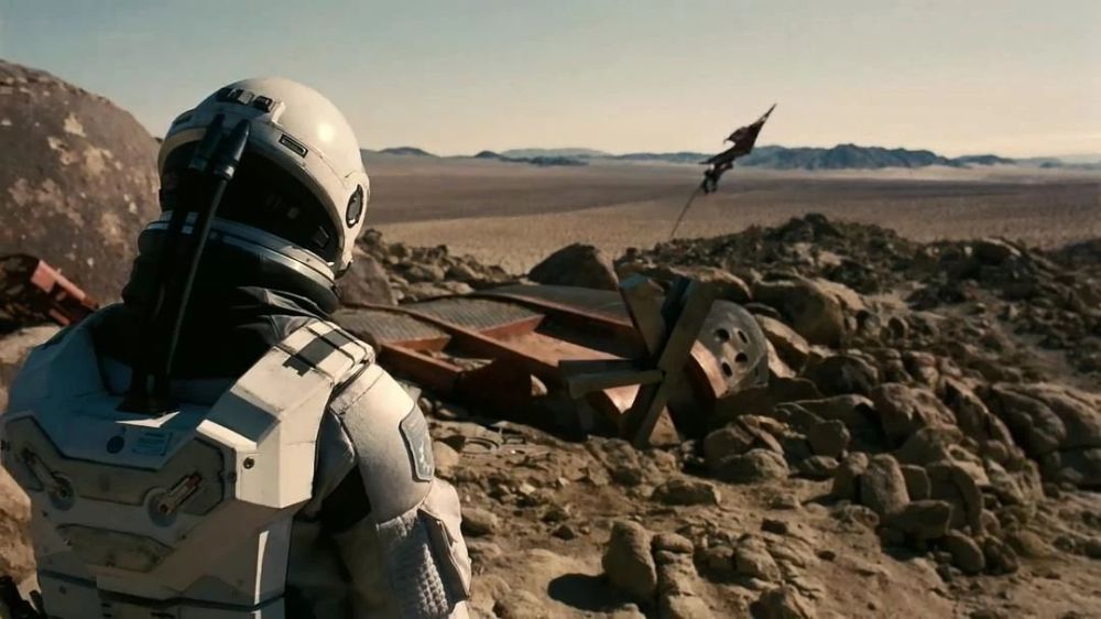 星际穿越|重看《星际穿越》，依旧是不可超越的神作！