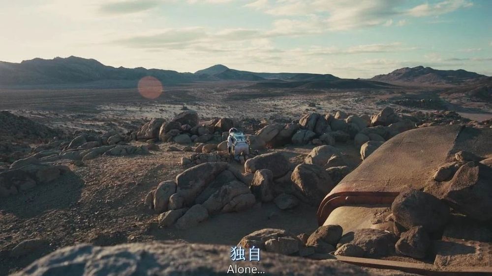 星际穿越|重看《星际穿越》，依旧是不可超越的神作！