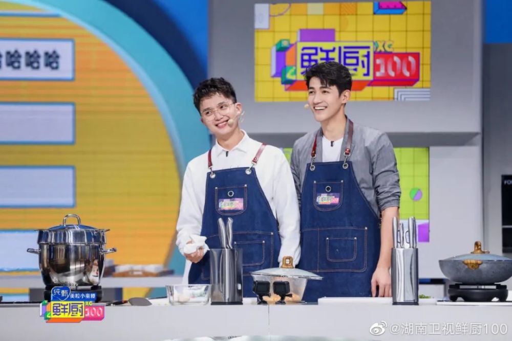 鲜度厨艺100分情感成就小而美的鲜厨100