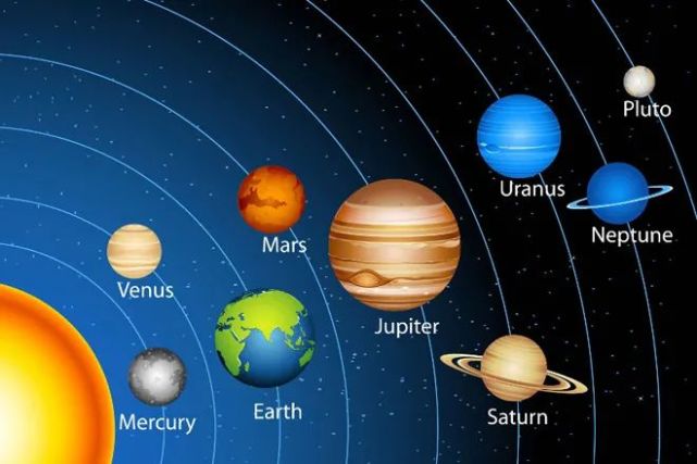 从九大行星除名的冥王星,到底是一个怎样"可怕"的存在?