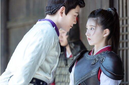 陈小千|豆瓣评分7.5，这部小成本的穿越网剧，竟然比大片还猛！