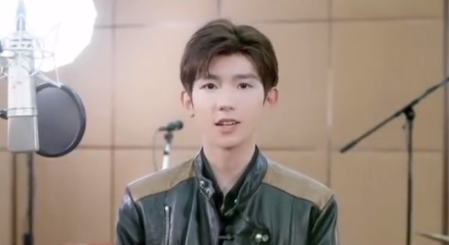 唱过夏天|肖战正式复工？被曝将登央视节目《唱过夏天》，与王源等一同亮相