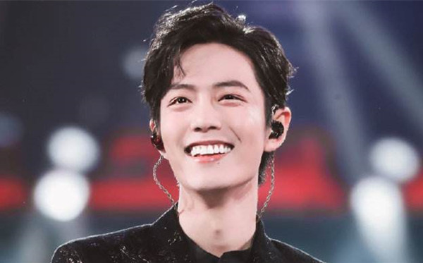 唱过夏天|肖战正式复工？被曝将登央视节目《唱过夏天》，与王源等一同亮相