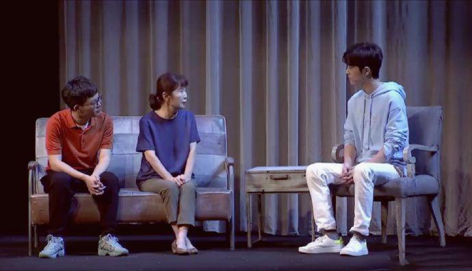 唱过夏天|肖战正式复工？被曝将登央视节目《唱过夏天》，与王源等一同亮相