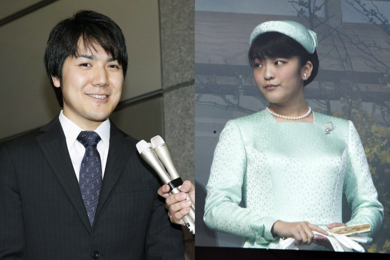 小室|延期期限将至！日本真子公主与未婚夫婚事毫无眉目