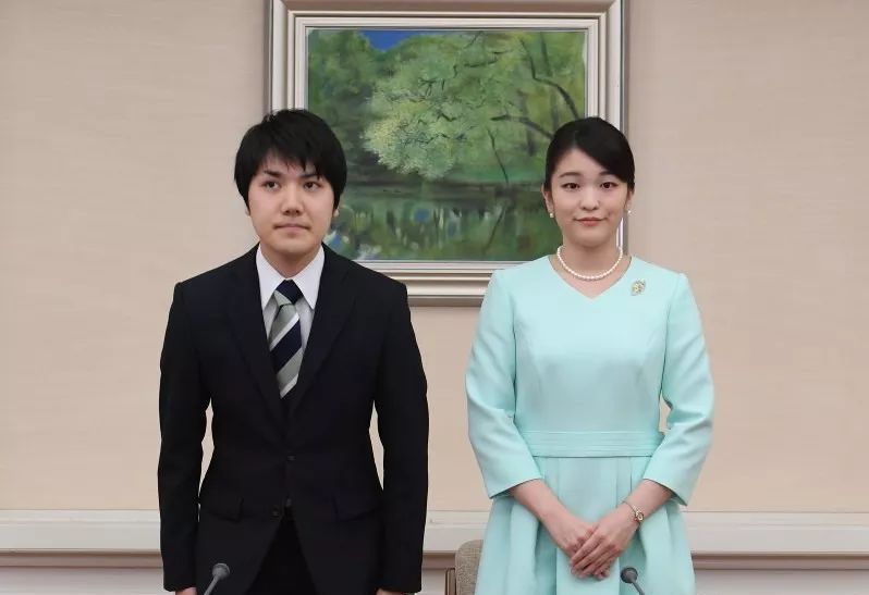 小室|延期期限将至！日本真子公主与未婚夫婚事毫无眉目