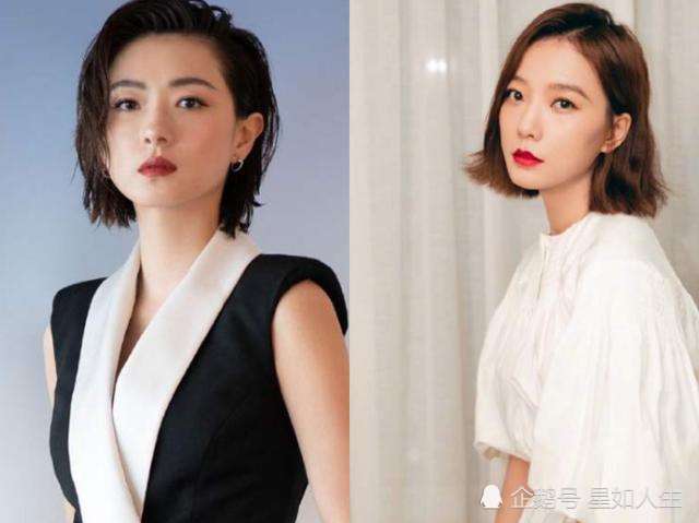 王珞丹|娱记曝王珞丹自嘲不红内幕：资源遭万茜截胡，连人脉也被挖墙脚？