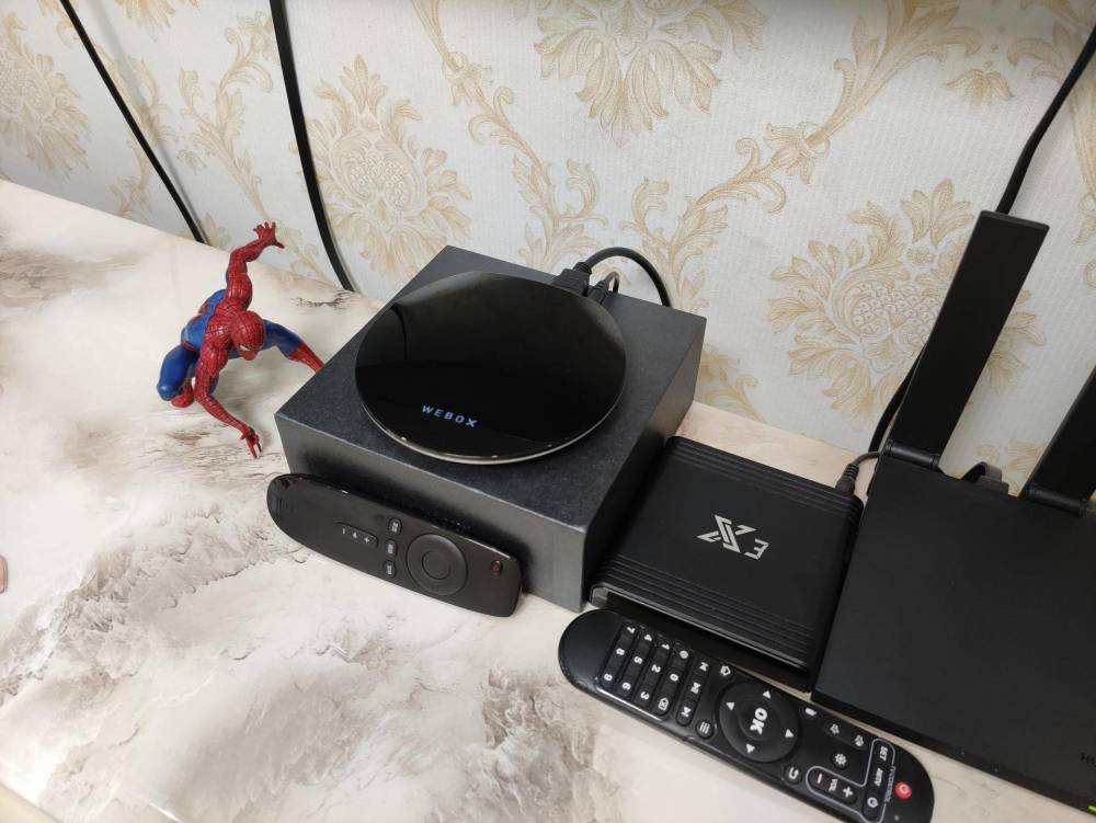 追剧无广告神器泰捷we40带你体验全程无广告简直不要太爽哦