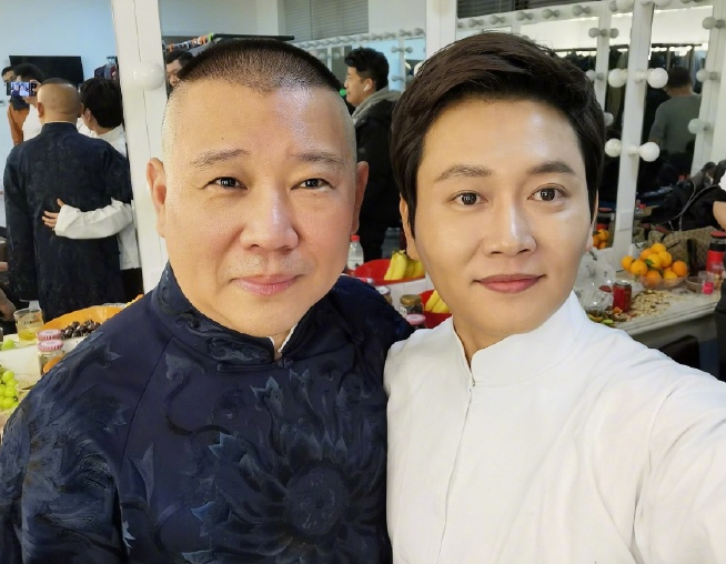 周九良|毒唯互撕殃及绝症病人？周九良二度发文正向引导，孟鹤堂回应惹争议