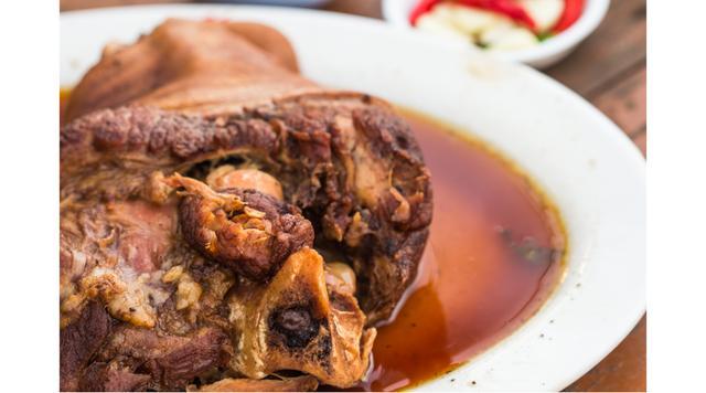 贴秋膘|周末美食图鉴，一起“贴秋膘”，看各地都吃啥？