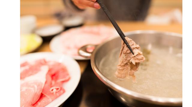 贴秋膘|周末美食图鉴，一起“贴秋膘”，看各地都吃啥？