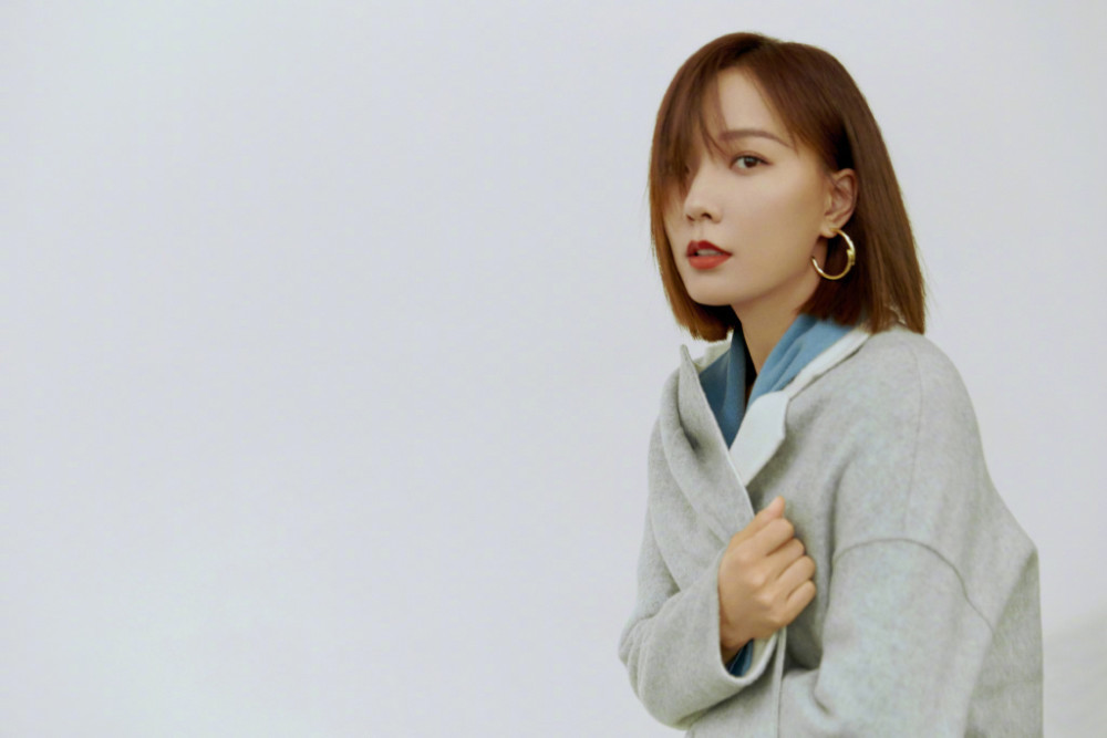 王珞丹|知名导演曝王珞丹已经是两个孩子的妈妈，还嘲讽她太失败