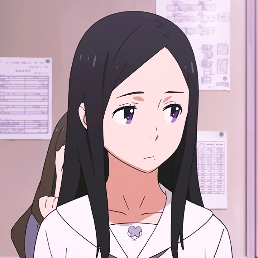 高清动漫女头仁藤菜月 腾讯新闻