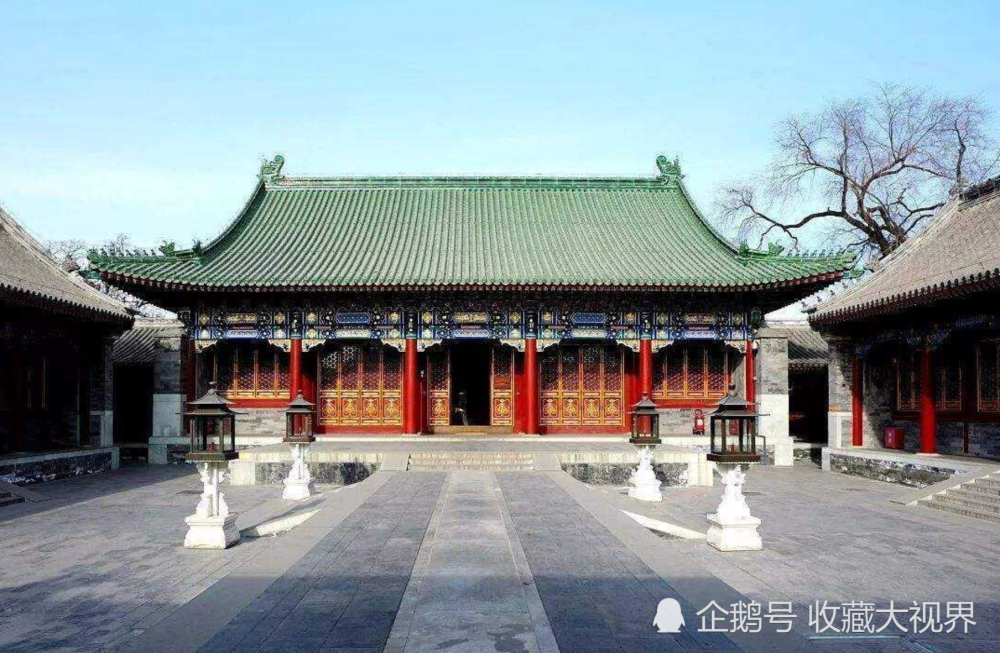 金丝楠木|湖北老人祖传明代古宅，专家给出1亿估价，富商却以100万买下