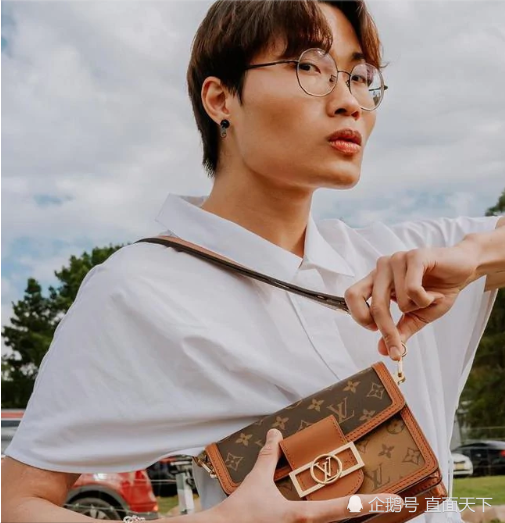 澳大利亚_社会|“时尚达人”男子在网上疯狂晒出名牌包 竟然全是偷来的