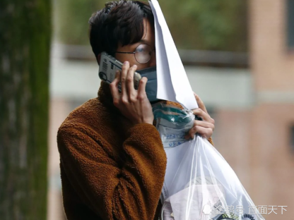 澳大利亚_社会|“时尚达人”男子在网上疯狂晒出名牌包 竟然全是偷来的