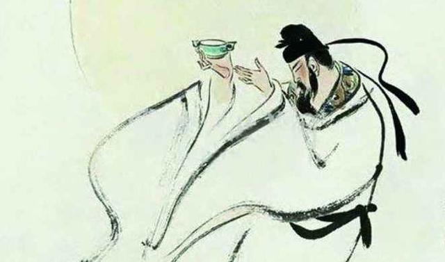 唐才子传·李白|李白仕途坎坷，却可以诗情画意游遍全国，钱从哪里来的呢？