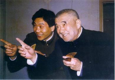 高元钧|荤口太多，险些失传