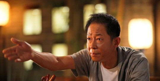 王志文|绯闻女友遍及娱乐圈，因暴脾气被记者威胁封杀，54岁王志文风烛残年了吗？