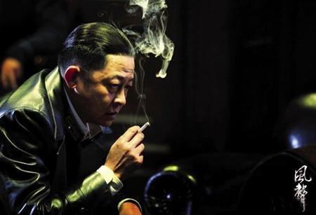 王志文|绯闻女友遍及娱乐圈，因暴脾气被记者威胁封杀，54岁王志文风烛残年了吗？