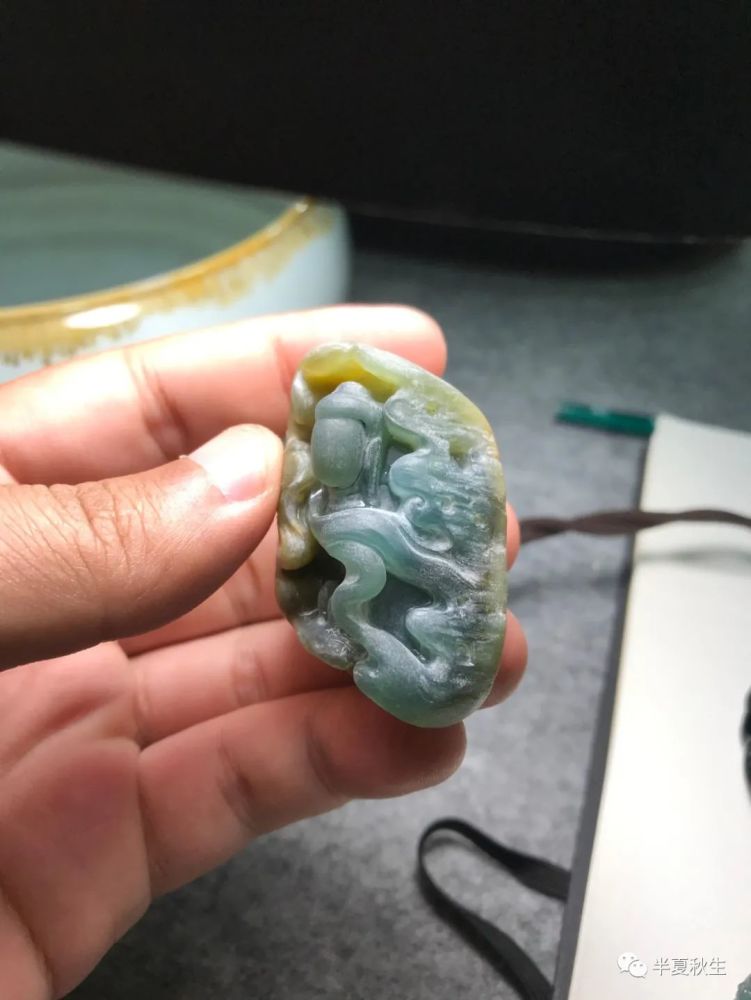 原石|原石到成品第二十九期