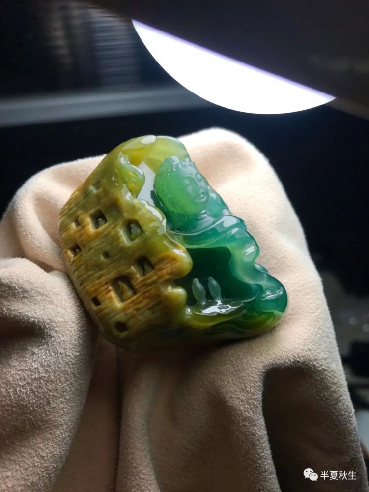 原石|原石到成品第二十九期