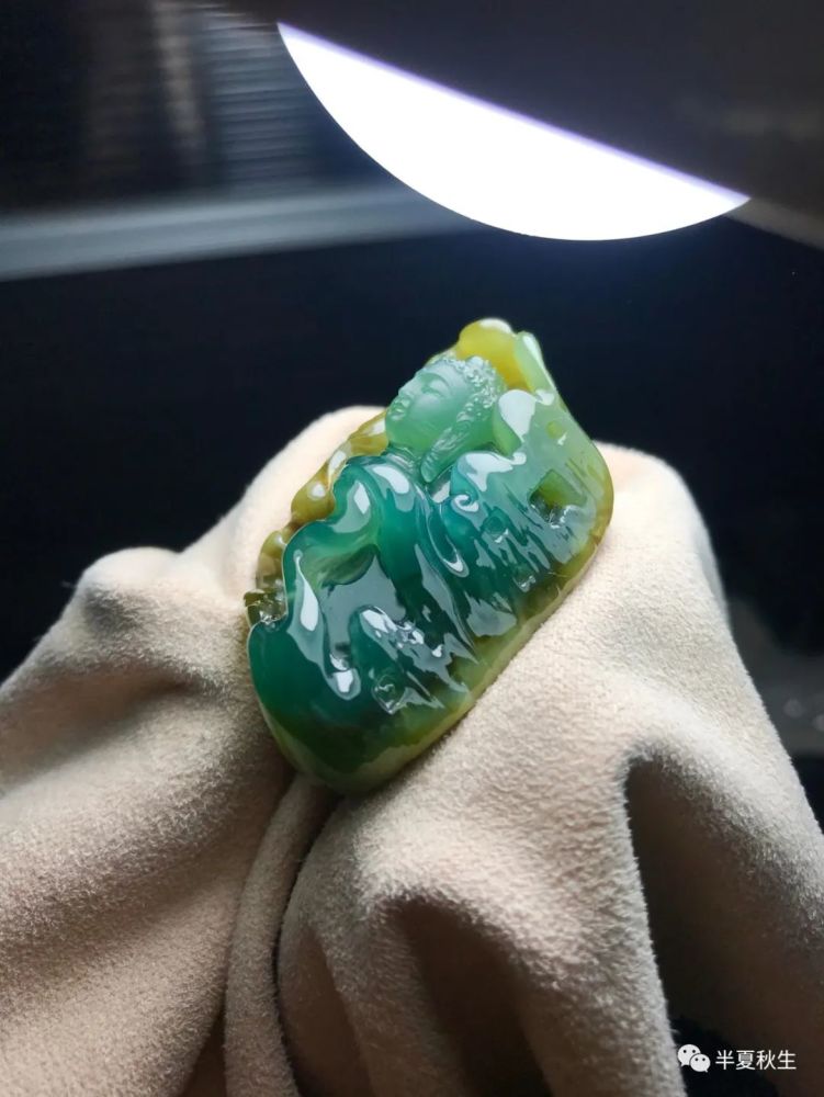 原石|原石到成品第二十九期