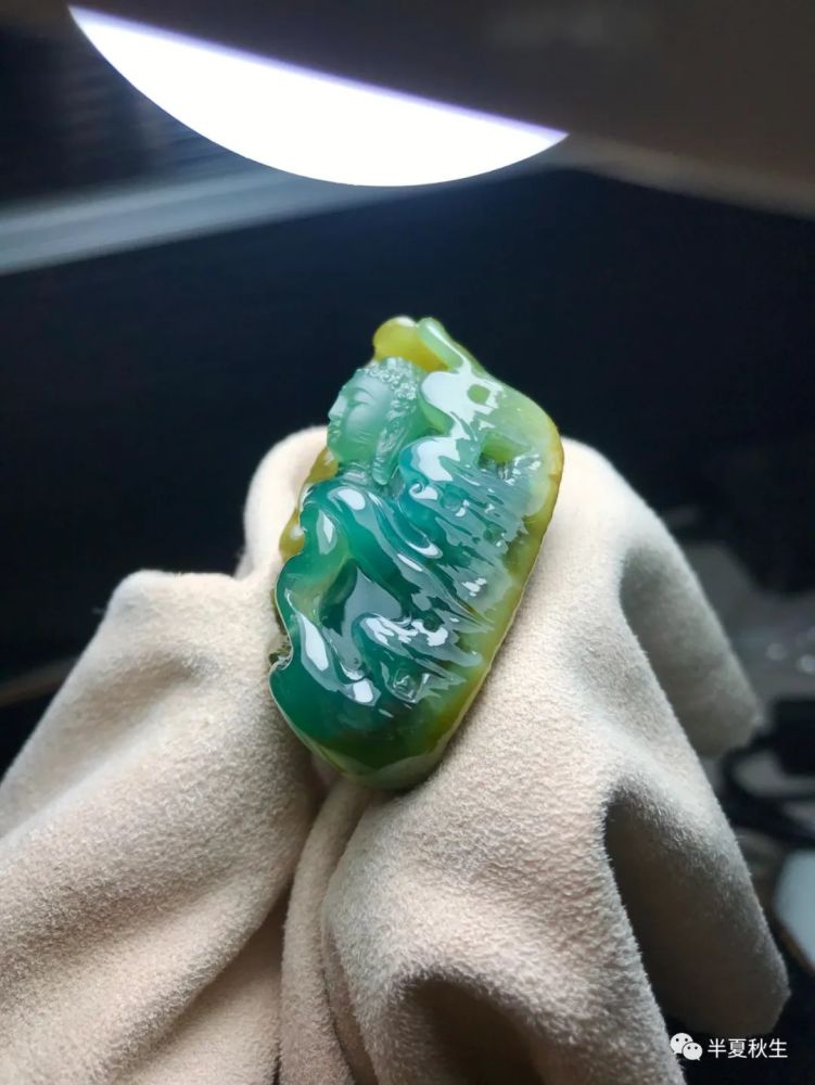 原石|原石到成品第二十九期