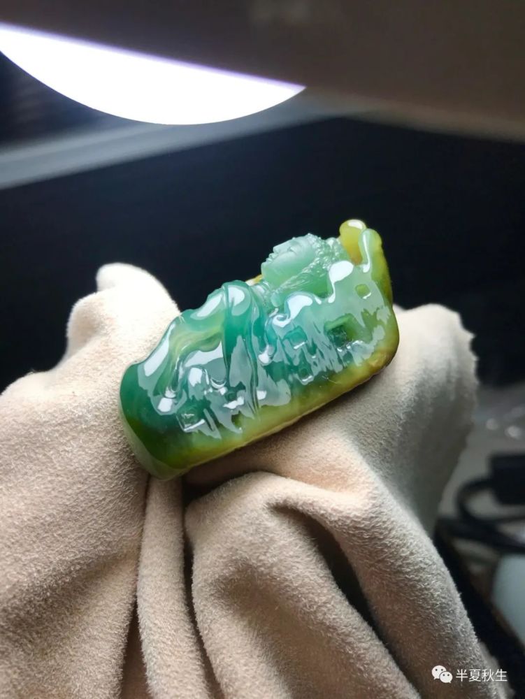 原石|原石到成品第二十九期